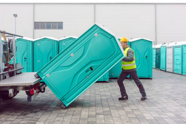 Best Porta potty rental near me  in Hrison, AR