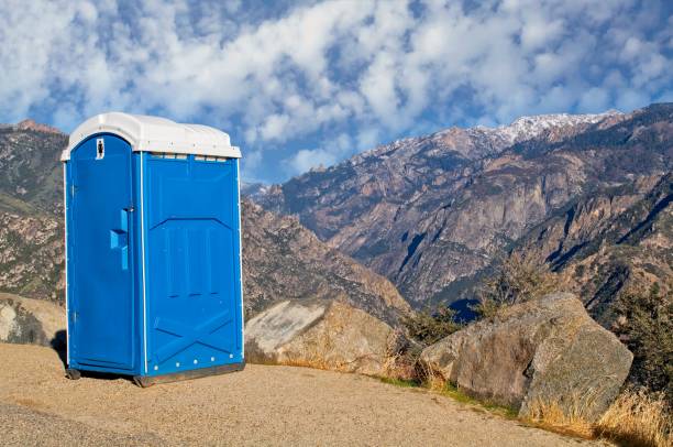 Best Portable toilet rental cost  in Hrison, AR