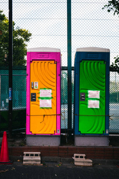 Best Porta potty for special events  in Hrison, AR